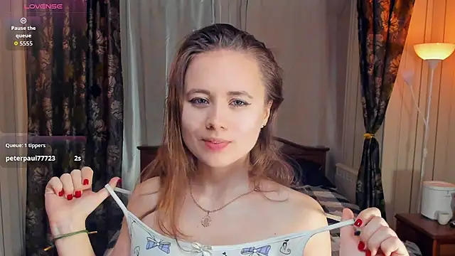 Crysta1Eva  online show from October 22, 2025, 7:19 am