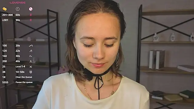 Snapshot of Crysta1Eva_ chatting on July 7, 2026, 6:12 pm Crysta1Eva online show from July 7, 2026, 6:12 pm
