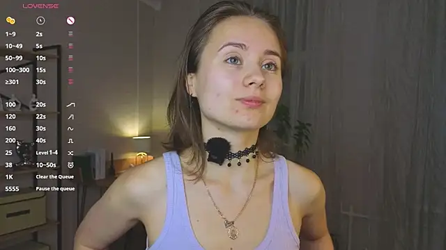 Snapshot of Crysta1Eva_ chatting on July 17, 2026, 7:19 pm Crysta1Eva online show from July 17, 2026, 7:19 pm