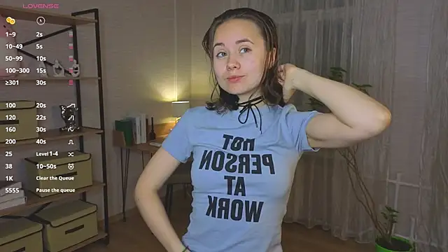 Snapshot of Crysta1Eva_ chatting on July 18, 2026, 7:28 pm Crysta1Eva online show from July 18, 2026, 7:28 pm