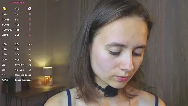 Snapshot of Crysta1Eva_ chatting on July 28, 2026, 8:52 pm Crysta1Eva online show from July 28, 2026, 8:52 pm