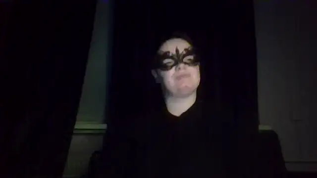 Snapshot of Katy2323 chatting on October 5, 2025, 6:50 pm Katy2323 online show from October 5, 2025, 6:50 pm