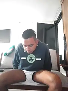 Carlandelli1 online show from February 16, 2026, 1:29 pm