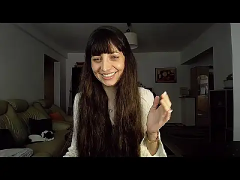ErikaSecrets online show from May 14, 2026, 9:16 am
