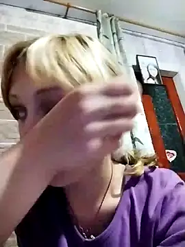 Ponka2011 online show from September 21, 2025, 7:15 pm