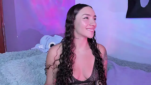 MegannP online show from January 15, 2026, 12:37 am