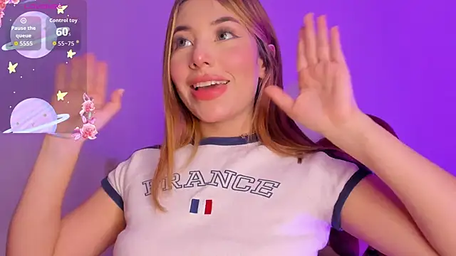 nicol gw7 online show from December 4, 2025, 5:17 am