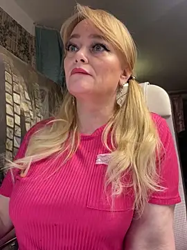 Sweet-blonde online show from November 14, 2025, 2:27 pm