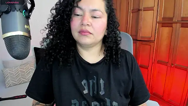 Chubby Licius online show from March 15, 2026, 10:38 pm