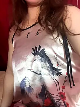 Lusi-sexy online show from September 22, 2025, 2:24 am