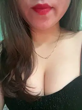 Lusi-sexy online show from April 28, 2026, 12:53 am