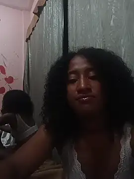 Susy16 online show from October 31, 2025, 5:52 am