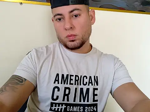 maximus888A online show from March 21, 2026, 1:58 pm