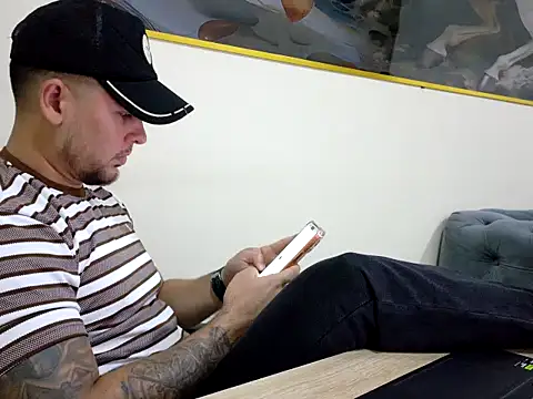 Snapshot of maximus888A chatting on May 30, 2026, 9:01 pm maximus888A online show from May 30, 2026, 9:01 pm