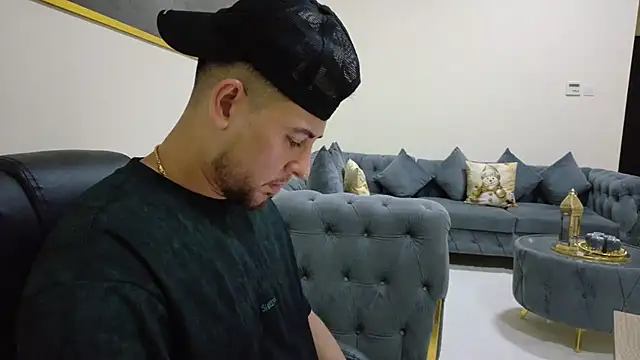 Snapshot of maximus888A chatting on July 16, 2026, 8:15 pm maximus888A online show from July 16, 2026, 8:15 pm