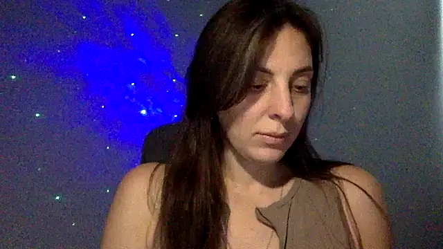 Snapshot of Myronell chatting on October 1, 2025, 8:53 am Myronell online show from October 1, 2025, 8:53 am