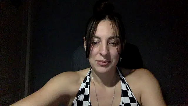 Snapshot of Myronell chatting on October 16, 2025, 4:52 pm Myronell online show from October 16, 2025, 4:52 pm