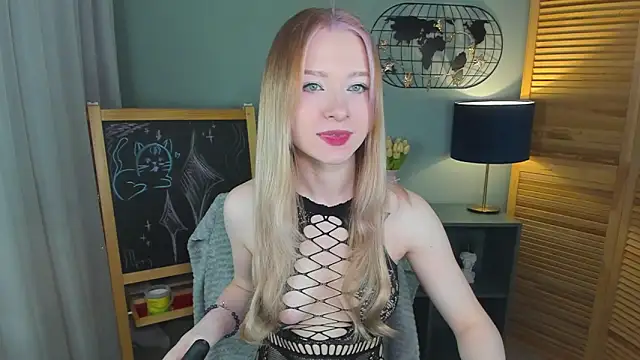 elliupp online show from May 9, 2026, 5:18 pm