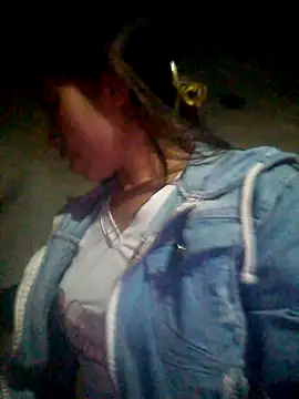 ruby-00 online show from November 20, 2025, 11:15 pm