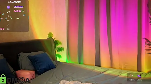 Elsie Cutties online show from May 27, 2026, 1:57 am