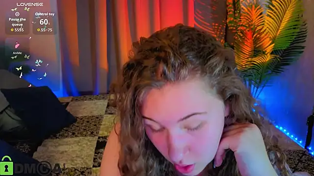 Elsie Cutties online show from June 29, 2026, 1:12 am