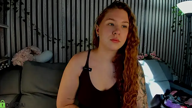 Elsie Cutties online show from July 10, 2026, 1:10 am