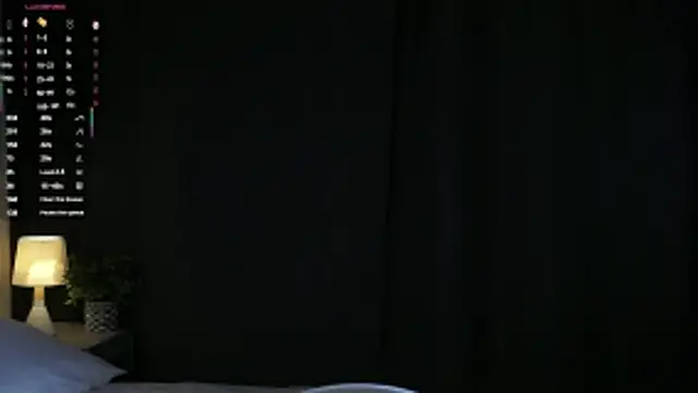 LettySlovacek online show from April 29, 2026, 3:10 am