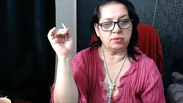 MissSanjanne online show from February 2, 2025, 9:45 pm