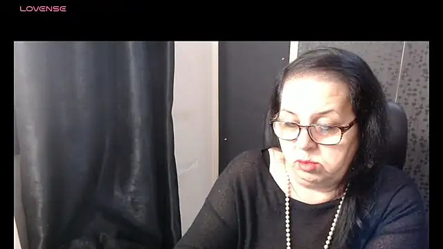 Snapshot of MissSanjanne chatting on December 15, 2025, 9:30 pm MissSanjanne online show from December 15, 2025, 9:30 pm