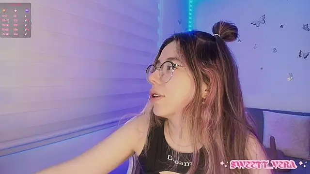 Snapshot of sweettvera chatting on November 29, 2025, 12:41 pm sweettvera online show from November 29, 2025, 12:41 pm