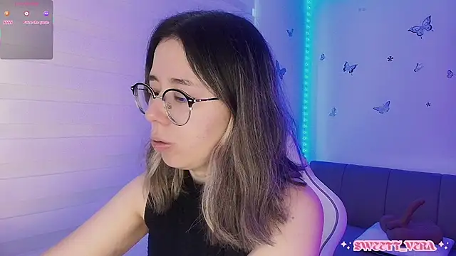 sweettvera online show from February 19, 2026, 1:29 pm