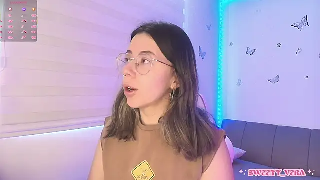 sweettvera online show from May 5, 2026, 12:46 pm