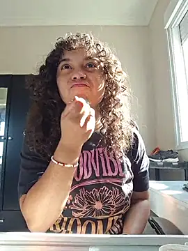 sweetamy326 online show from July 8, 2026, 1:15 pm