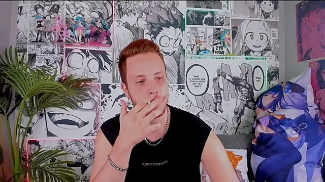 Snapshot of LeoMooree chatting on October 15, 2025, 3:23 pm LeoMooree online show from October 15, 2025, 3:23 pm