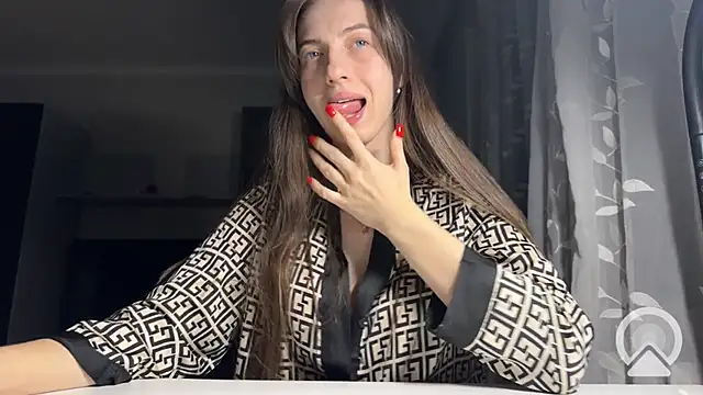 Prettyyy Angel online show from January 17, 2026, 5:16 pm