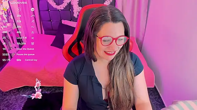 Hanna MA online show from February 12, 2026, 8:04 pm