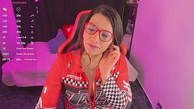 Hanna MA online show from April 24, 2026, 5:04 pm