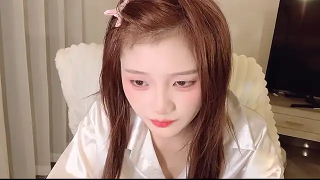 Ximei-O online show from February 27, 2026, 12:38 pm