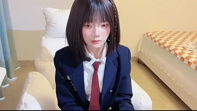 Snapshot of Ximei-O chatting on July 11, 2026, 4:37 am Ximei-O online show from July 11, 2026, 4:37 am