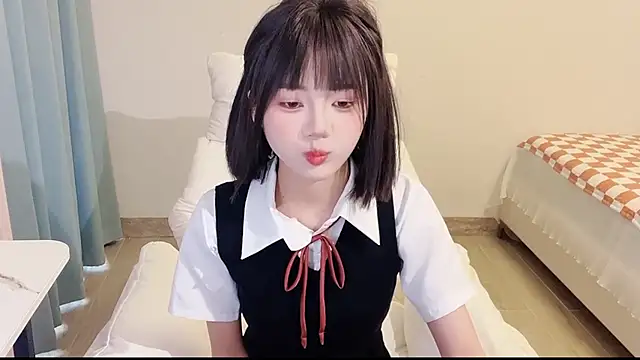 Snapshot of Ximei-O chatting on July 16, 2026, 7:58 am Ximei-O online show from July 16, 2026, 7:58 am