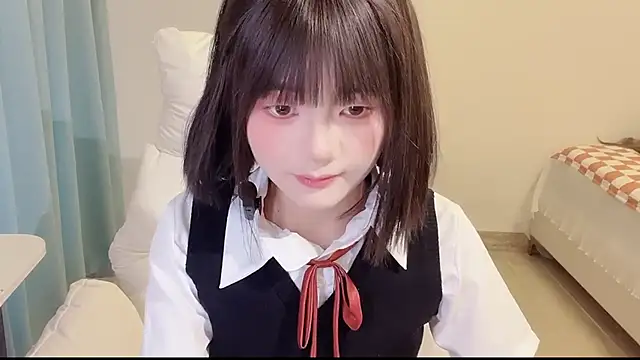 Snapshot of Ximei-O chatting on August 4, 2026, 6:49 am Ximei-O online show from August 4, 2026, 6:49 am
