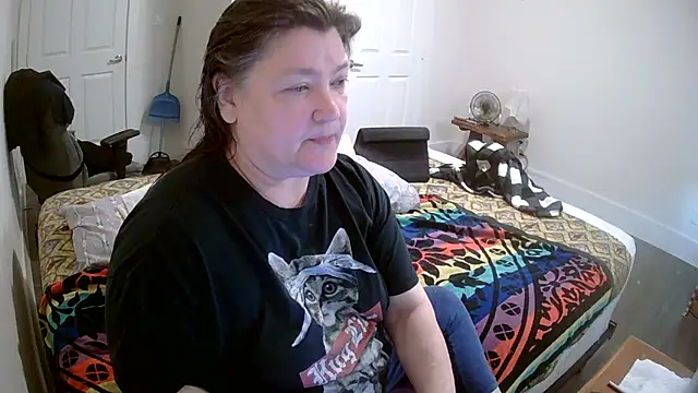 Snapshot of Buggy1965 chatting on July 25, 2026, 1:30 pm Buggy1965 online show from July 25, 2026, 1:30 pm