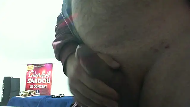 Roccobis online show from March 15, 2026, 4:57 pm