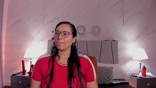 Michell Monet online show from February 26, 2026, 11:53 am