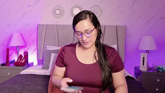 Snapshot of Michell_Monet chatting on May 20, 2026, 11:38 am Michell Monet online show from May 20, 2026, 11:38 am