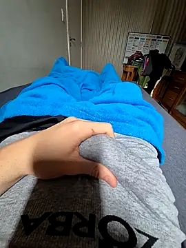 Snapshot of Salsicha244 chatting on October 11, 2025, 3:10 pm Salsicha244 online show from October 11, 2025, 3:10 pm