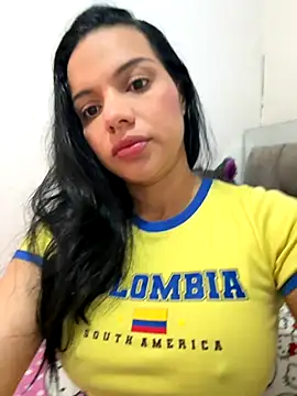 Anavalle online show from October 24, 2025, 9:22 pm