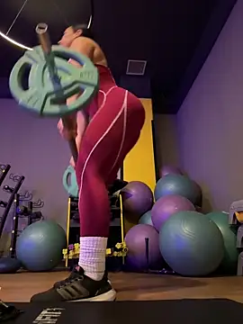 Anavalle online show from February 1, 2026, 5:11 pm