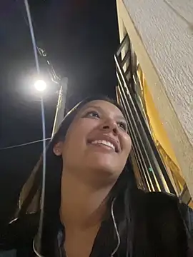 IsabellaJoness  online show from October 22, 2025, 12:11 am