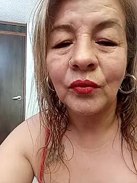 Abby-Blonde online show from November 22, 2025, 1:10 pm